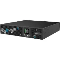BlueWalker – PowerWalker VI 2000 RLP, Linjainteraktiivinen, 2 kVA, 1800 W, Pure sine, 165 V, 290 V (10121192)
