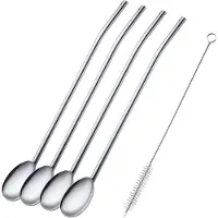 Westmark Pillit ja lusikka 4-pack
