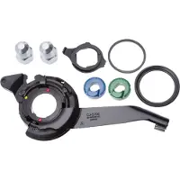 Shimano Alfine 11-vaihteinen komponenttisarja