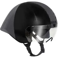 Kask Mistral Aika-ajokypärä