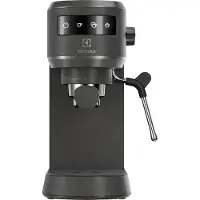 Electrolux Explore 6 E6EC1-6BST espressokeitin - musta