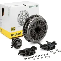 LuK Kytkinpaketti 602 0019 00