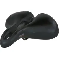 Selle Smp Martin Touring Gel Satula