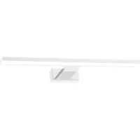 Milagro Pinto tauluvalaisin 50cm 12W LED 3000K 750lm valkoinen