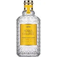 4711 Starfruit & White Flower Eau de Cologne 100 ml