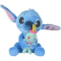 Simba - Stitch & Scrump - Plyysi