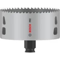Bosch Reikäsaha 2608594410; 102 mm