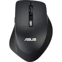 Asus WT425 -langaton hiiri, musta