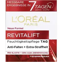 L'Oréal Kasvohoito Day & Night Day Care