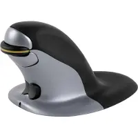 Fellowes Ergonomic Penguin L Langaton Hiiri