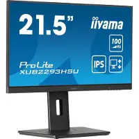 Iiyama – XUB2293HSU-B7 21.5" IPS-1920x1080@100Hz