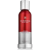 Victorinox Swiss Army Classic Red Edition Eau de Toilette 100 ml