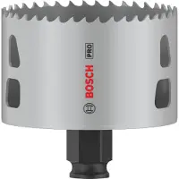 Bosch Pc Plus Puun Reikäsaha 76 Mm