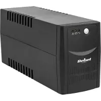 QÜer UPS model Micropower 800 ( offline, 800VA / 480W , 230 V , 50Hz )