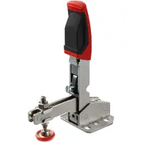Bessey Vaakasuora puristin STC-HH20