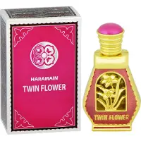 Al Haramain Twin Flower Hajuvesiöljy 15 ml