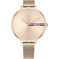 Tommy Hilfiger naisten kello 1782158 ALEXA zf545b