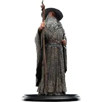 Weta Workshop The - Gandalf the Grey Statue Mini