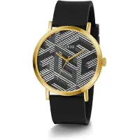 GUESS Gw0625g2 G Bossed Kello