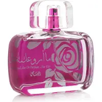 Rasasi Maa Arwaak For Her Eau de Parfum 50 ml