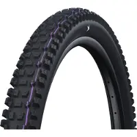 Schwalbe Albert Radial Trail Pro TLR ultra soft -rengas 29x2,50 musta