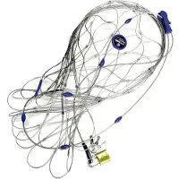 Pacsafe 120 - Matka tarvikkeet hopea