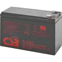 BlueWalker – PowerWalker 91010032, 12 V, 1 kpl, Musta, Sealed Lead Acid (VRLA), 9000 mAh