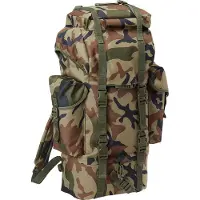 Brandit Nylon 65l Reppu