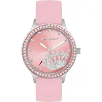 Juicy Couture Jc_1343svpk Kello