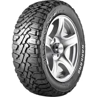 Nankang LT35x12.50R15 113Q FT-9 OWL P.O.R