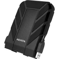 ADATA HD710 Pro 5 Tt 2.5" -ulkoinen HDD, musta