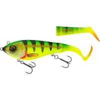 Savage Gear Deviator Tail Swimbait 87g 200 Mm