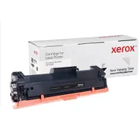 Xerox Everyday -laservärikasetti, musta