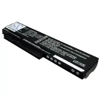 Cameron Sino Lenovo ThinkPad X220 ThinkPad X220i ThinkPad X220s akku 4400 mAh - Musta