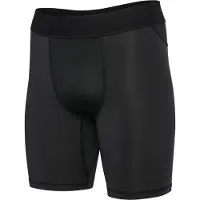 Hummel Hmlbl Performance Short Tights - Black - XL