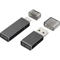 HP Poly – HP Poly Savi D400 UC Microsoft Teams (8J8W1AA#ABB)