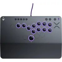 Turtle Beach Victrix Pro KO Leverless Fight Stick Xbox &amp; PC - Musta