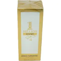 Paco Rabanne 1 Million Lucky by Eau De Toilette for Men 200ml