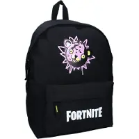 Fortnite Reppu Battle Royale, Musta