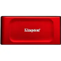 Kingston XS1000R 1To SSD Tasku