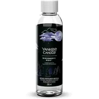 Yankee candle Midsummer's Night täyttöpakkaus aromidiffuusoriin 200 ml