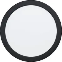 Eglo 99159 - Riippuva LED-kattovalaisin FUEVA 5 LED/16,5W/230V