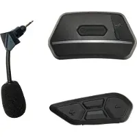 Schuberth sc2 intercom