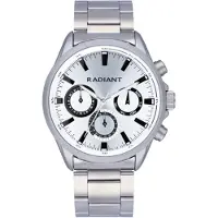 Radiant Ra589701 44mm 5atm Quartz Analogical Kello