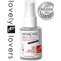 Lovely Lovers Maxilong Spray - 50 ml