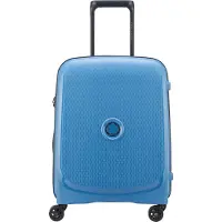 Delsey Belmont Slim Recycled 55cm 35l Matkalaukku