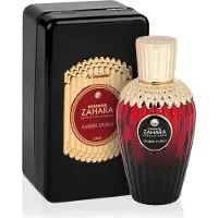 Al Haramain Zahara Amber Dubai parfyymiuute unisex 100 ml