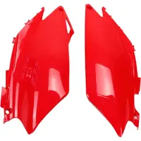 Ufo Honda Crf 250/crf 450 11-13 Sivupaneelit