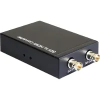 DeLOCK – Converter 3G-SDI to HDMI (93237)