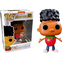 Funko POP! - Animation: Hey Arnold! (Strawberry Gerald) POP! Vinyl 9.5cm - Figuuri